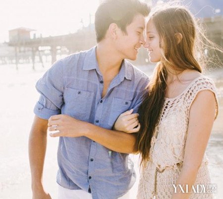 男朋友叫我宝贝代表什么意思 是爱称还是花心？