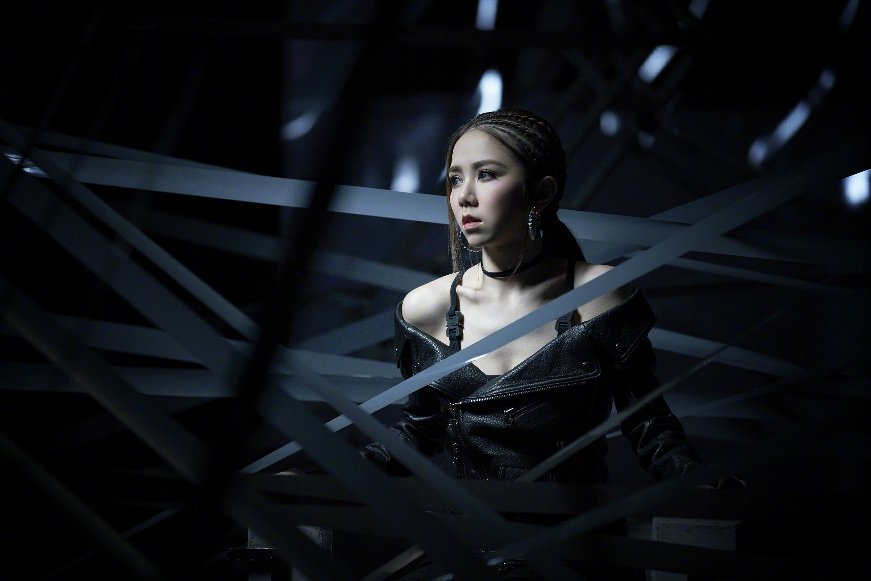 盘点2013年人气上升速度最快的前三名女明星