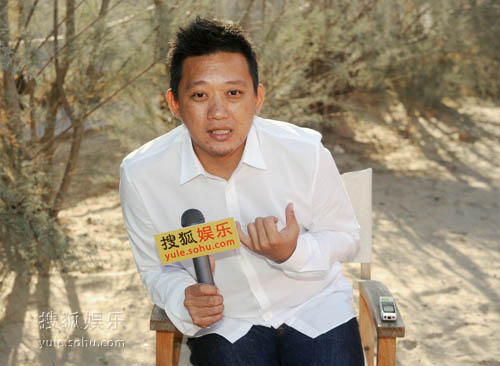 郑保瑞的脑子里还装着多少种死法?