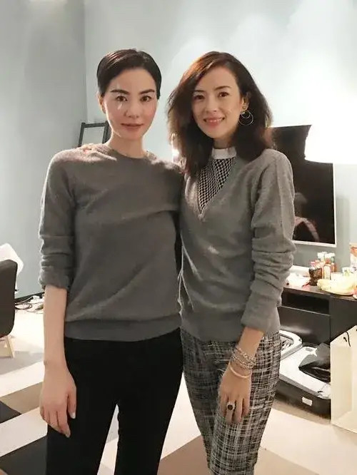 北京十大美女明星都有谁？王菲章子怡徐静蕾才女