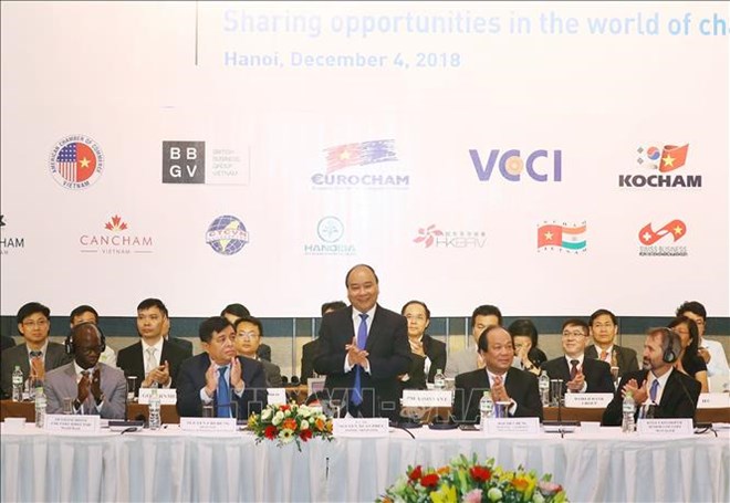 中国发展高层论坛2023年年会经济峰会在京举行