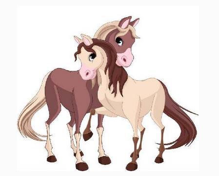 生肖配对查询两个人的属相婚配——生肖即属相(图1) 生肖_生肖运势_生肖配对表