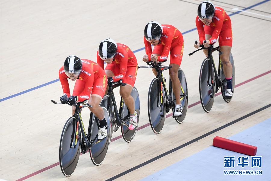 第18届亚运会开幕还有4天时间，你期待吗？