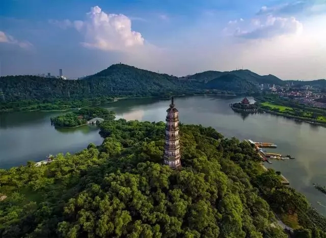如果是没有来过顺德旅游的朋友,恐怕要好好下一番功夫才行(图2) 顺德_顺德天气_顺德