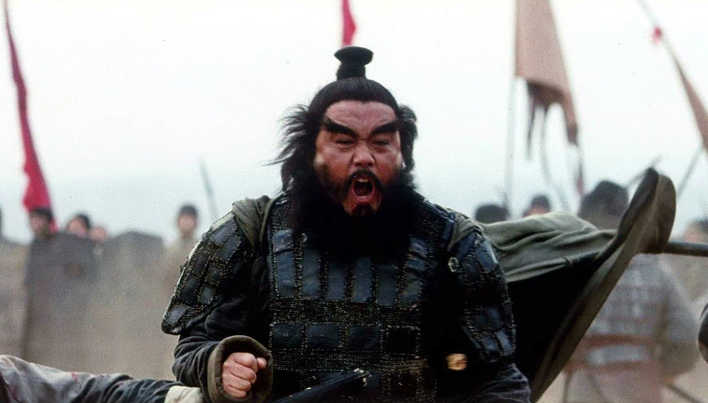 乾隆书写的天下第一州涿州,慷慨悲歌1500年