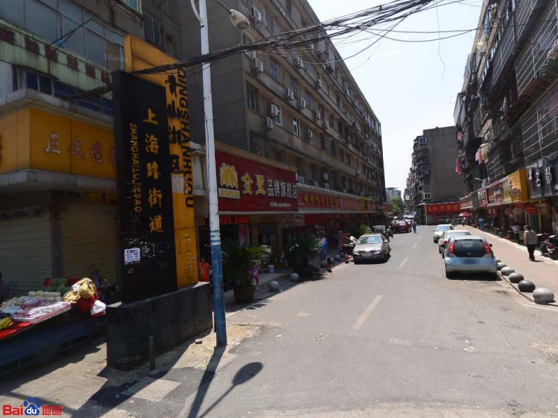 全国20条“南昌路”，你原来如此低调！