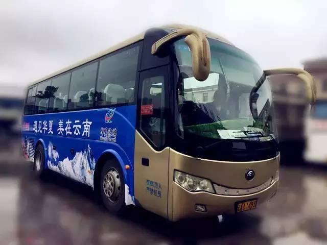 去丽江旅游怎么样?丽江城际交通、出租车、起步价