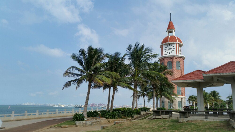 海南_海南_海南旅游攻略