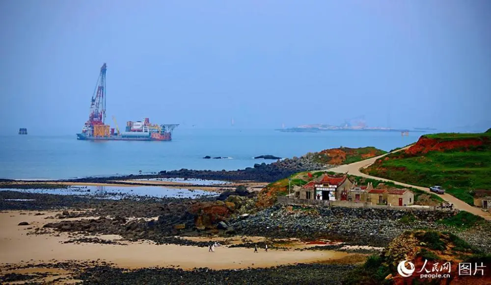 闽南金三角经济区的前世今生-国内(图2) 南昌到厦门只有厦门北的吗_厦门厦门_厦门