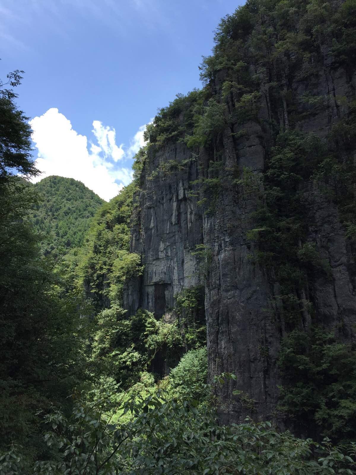 恩施旅游必去十大景点推荐,错过等于白来!