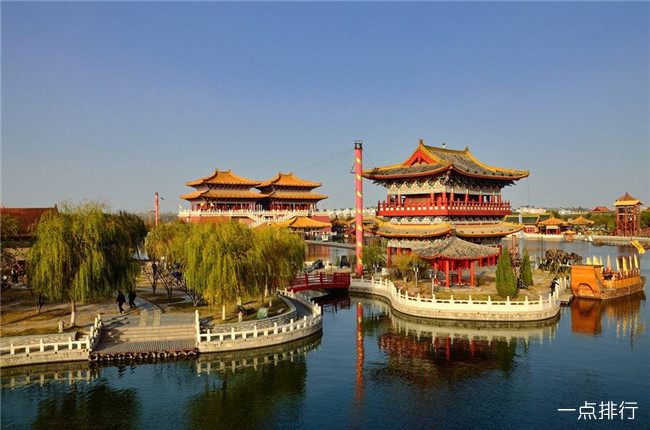 开封_开封有个包青天开封_开封天气