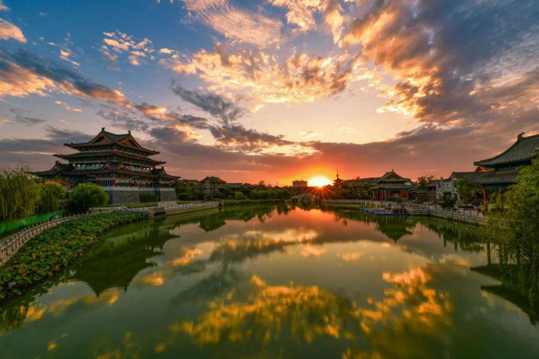 开封_开封天气_开封有个包青天开封