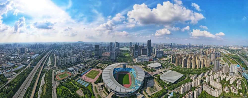 中国各省最牛的十个地方,你去过几个?