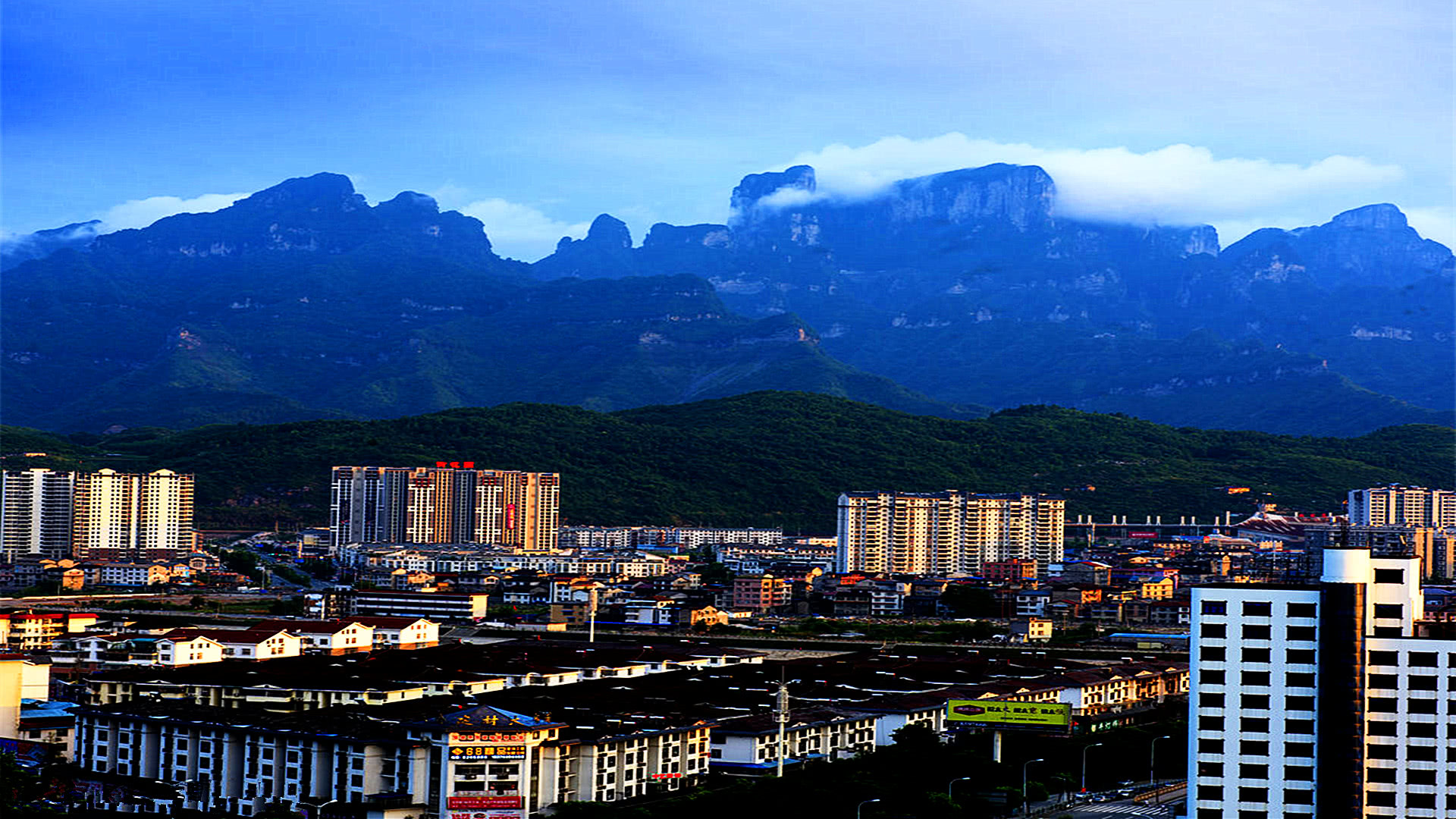 (蒙古记忆)怀化市旅游区之,文化旅游景点(图2) 怀化_怀化学院_怀化