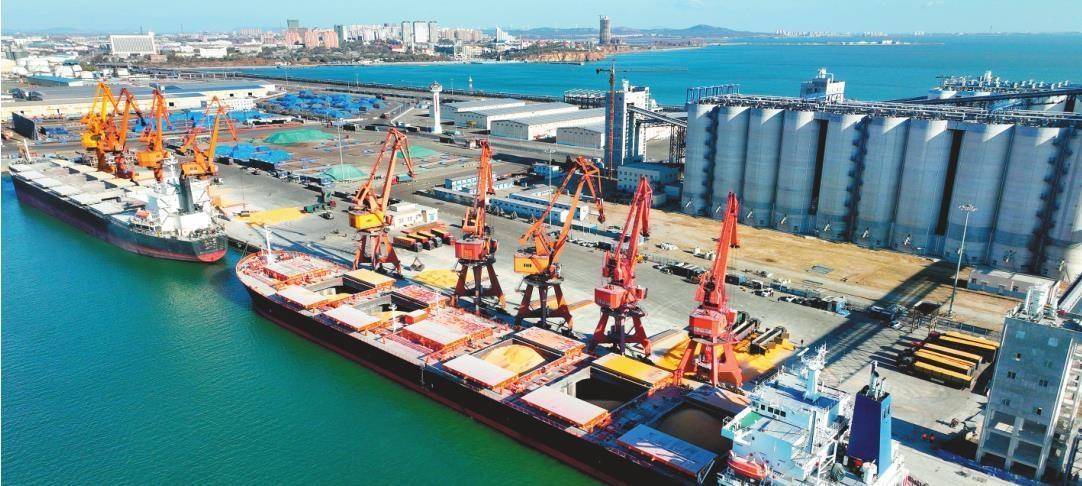 锦州湾整体开发为契机年内晋升为国家级开发区