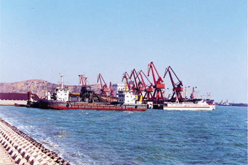 锦州湾整体开发为契机年内晋升为国家级开发区(图2) 锦州天气_锦州_锦州到锦州青岩寺