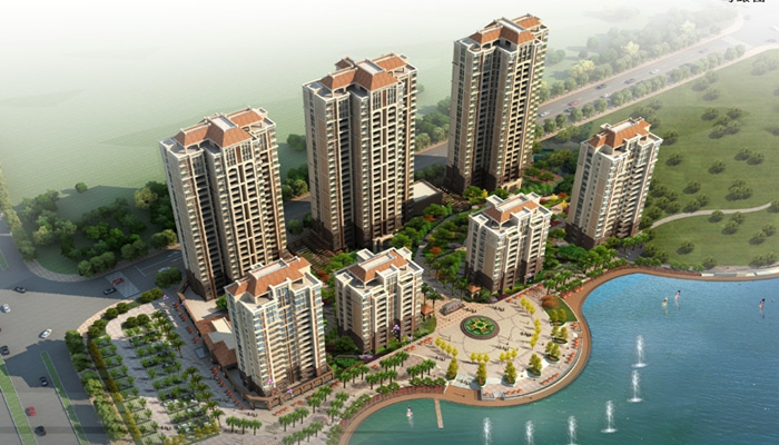 对标到泉州,当下是否有良好特质的社区商业可选?(图1) 泉州_泉州_泉州天气