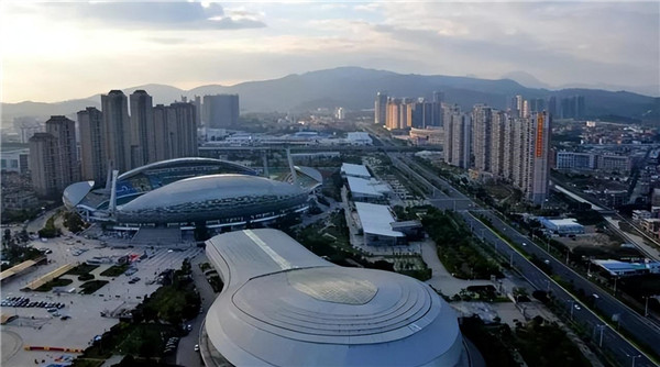 对标到泉州,当下是否有良好特质的社区商业可选?(图3) 泉州_泉州_泉州天气