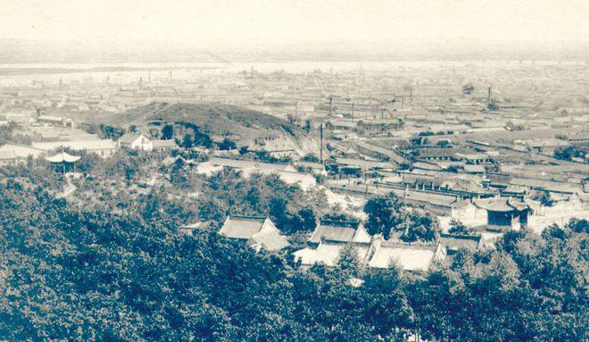 中国最大最美的十座小城，你去过几个？