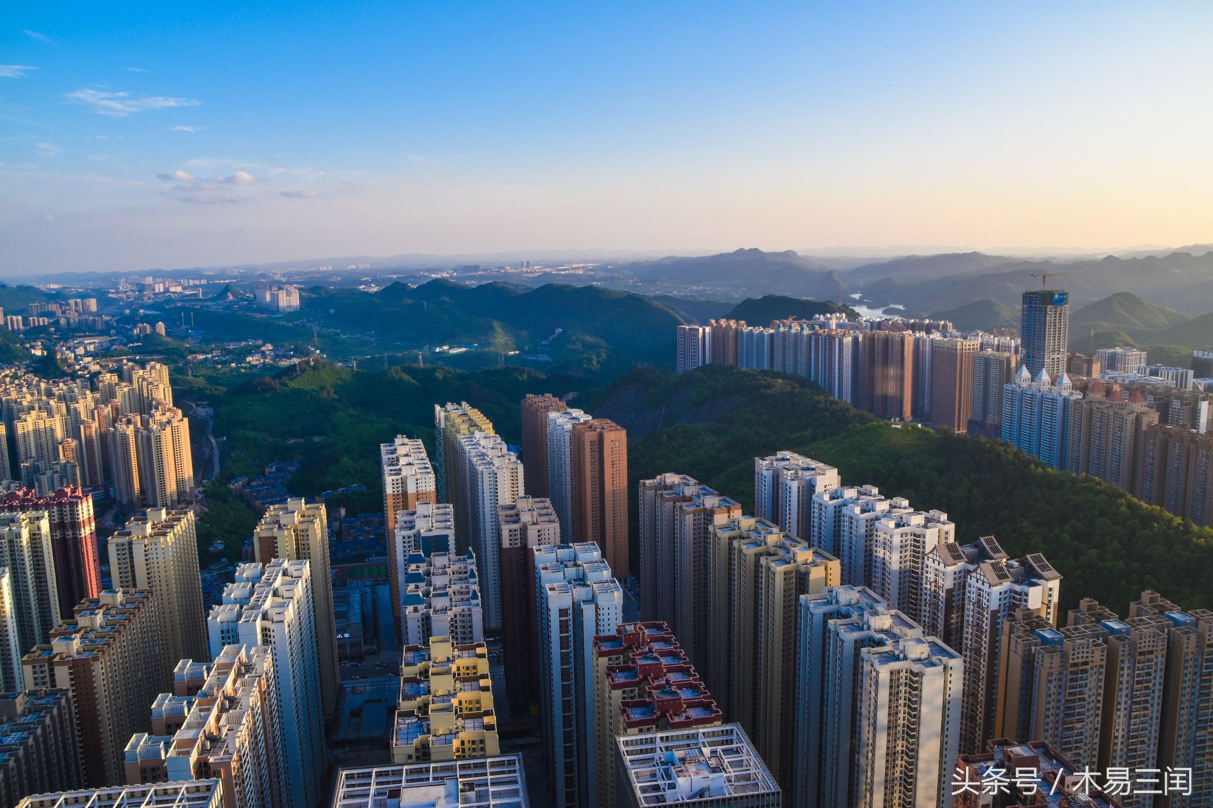 贵阳市区必去的五个景点_贵阳_贵阳天气