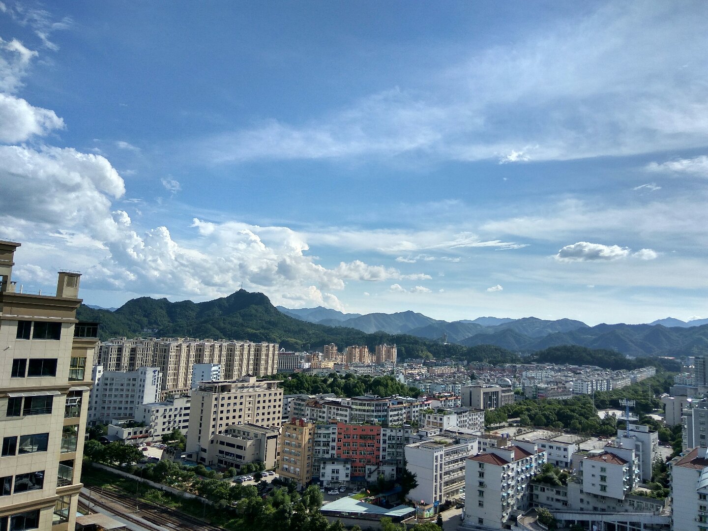 浙江省各个地级市区划调整的过程，你了解多少？