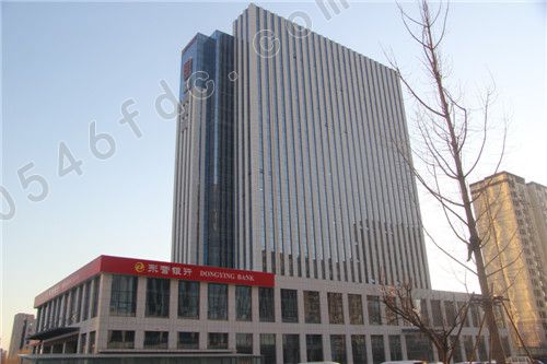 2016年东营市事业单位招聘考试公告（10月21日）