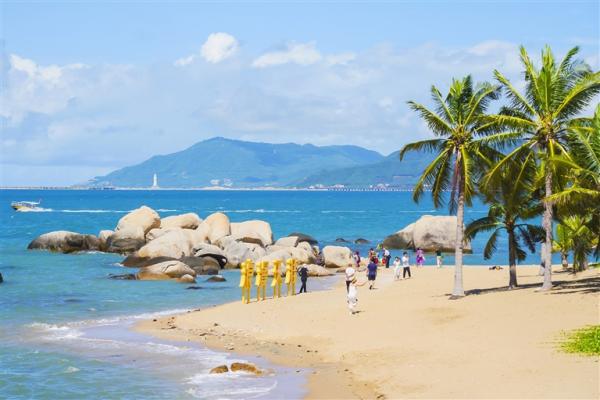 三亚天气_三亚_三亚旅游攻略