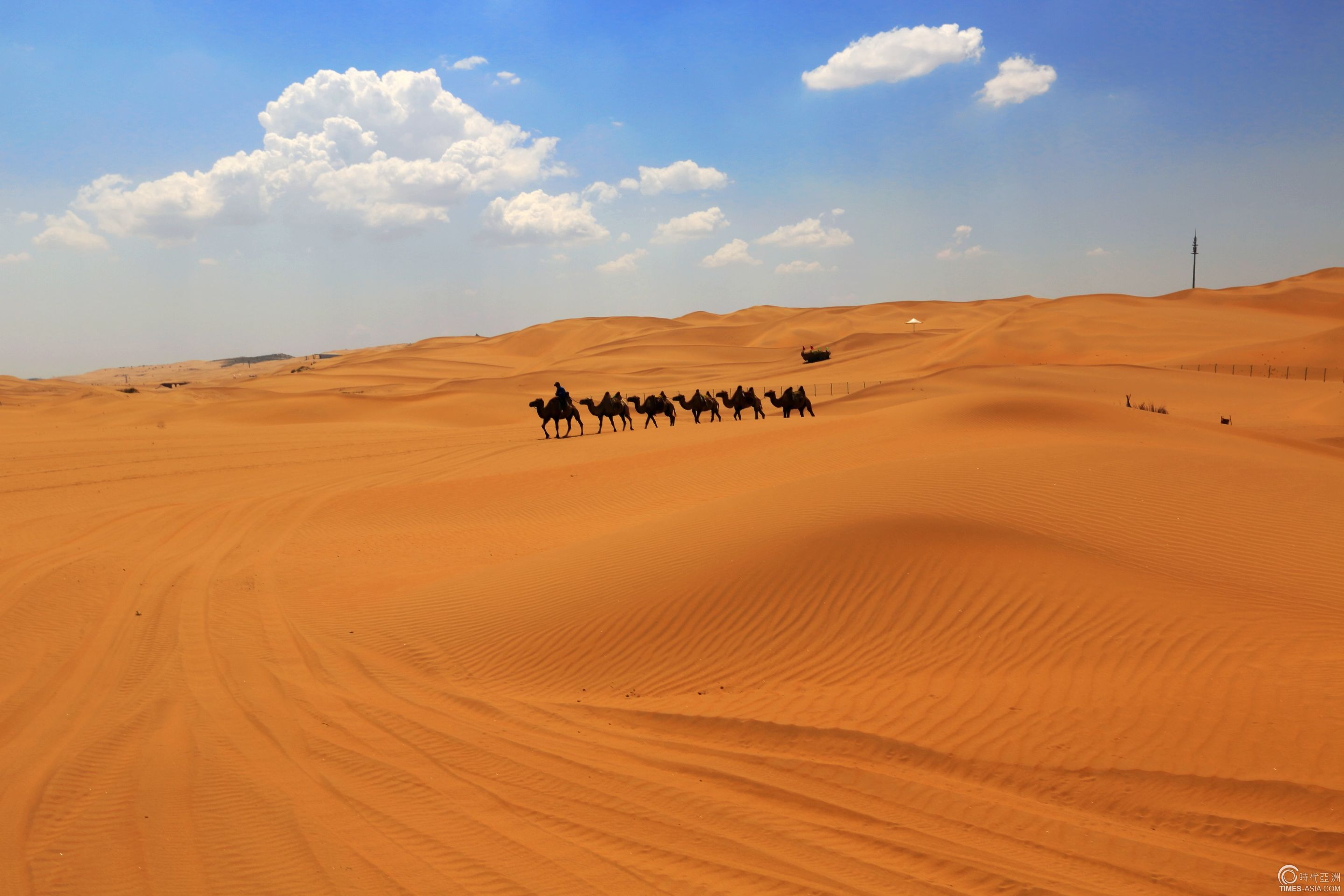 鄂尔多斯哪里好玩?鄂尔多斯好玩的地方有哪些?、布龙湖温泉度假区