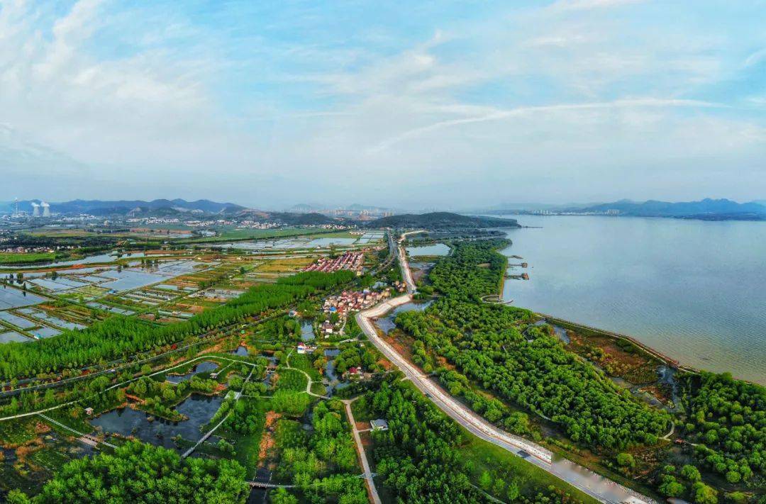 巢湖风景名胜区怎么样巢湖旅游景点景观景点综述(图3) 巢湖市_巢湖_巢湖学院