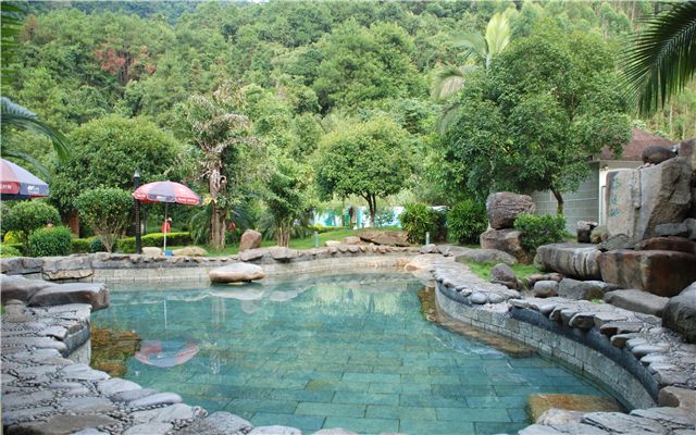 贺州最著名的10大古镇，你去过几个？