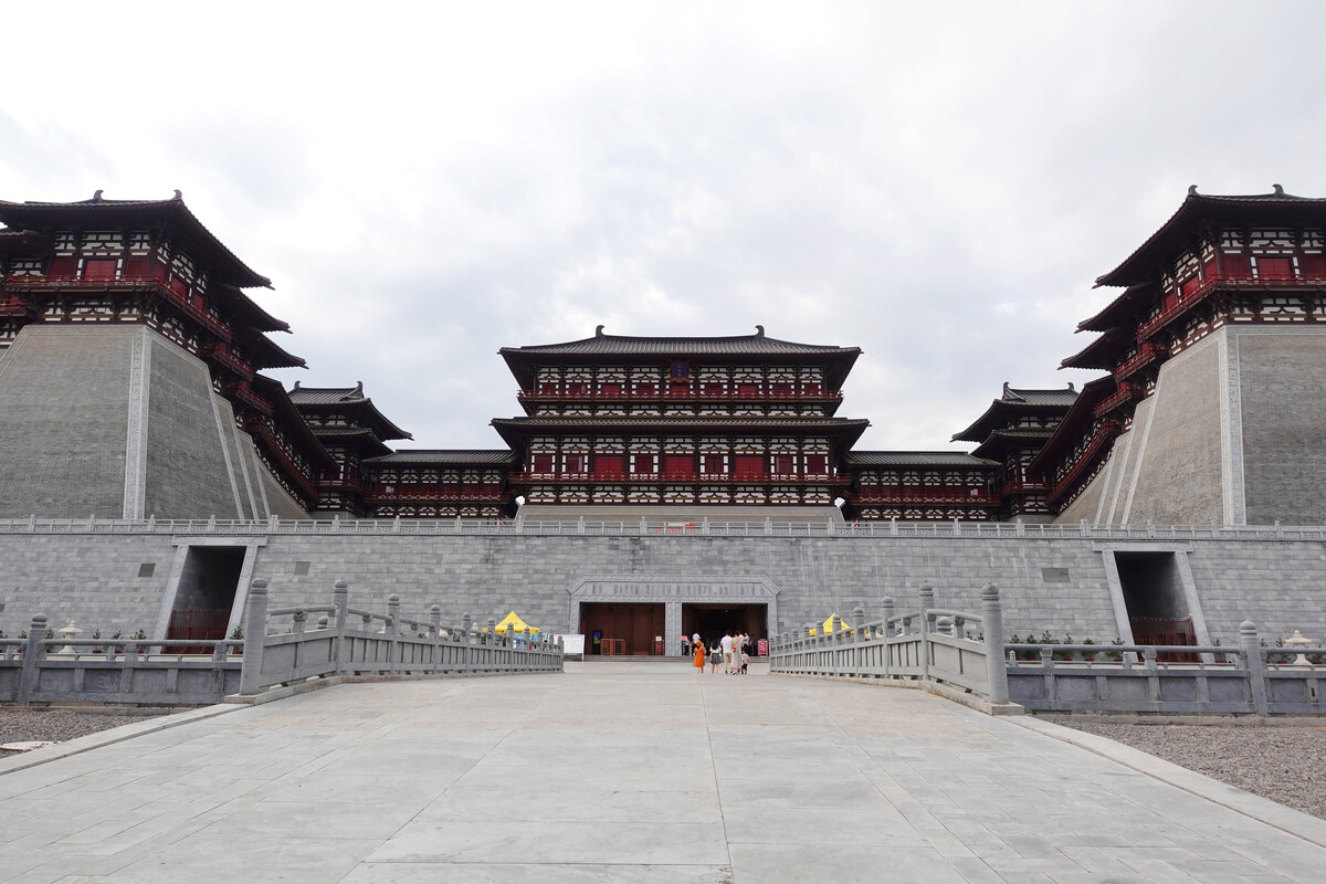 洛阳纸贵_洛阳_洛阳旅游攻略