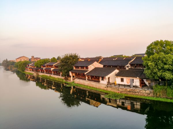 德清,一座拥有5000年文明史、传承古防风文化的江南秀城(图2) 德清是哪里德清是哪个市_德清_德清房价