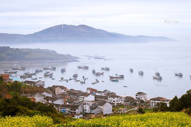 浙江有8个千亿强县，为什么说平阳曾是浙江大县？