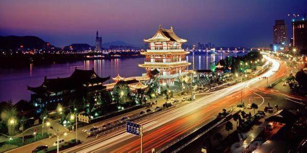 联动全域资源,树立“欢乐长沙”地标(图2) 长沙机场到长沙南站_长沙_长沙长沙到广州的高铁