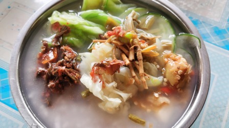 广西崇左最有名的六大特色美食，你吃过吗？