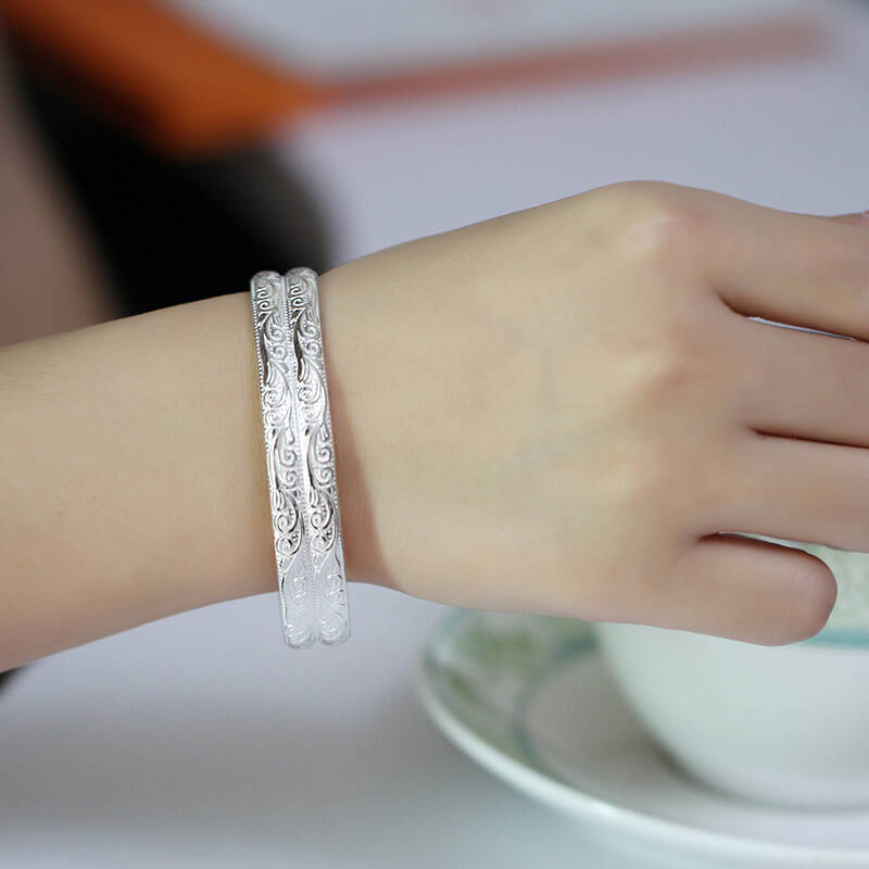 明朝时期如何辨别白银银饰真假？你还知道吗？