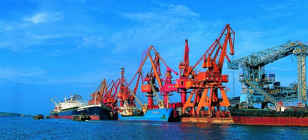 广西防城港市地理位置特殊-国内(图1) 港防城卷粉哪家好吃_防城港_港防城港书记