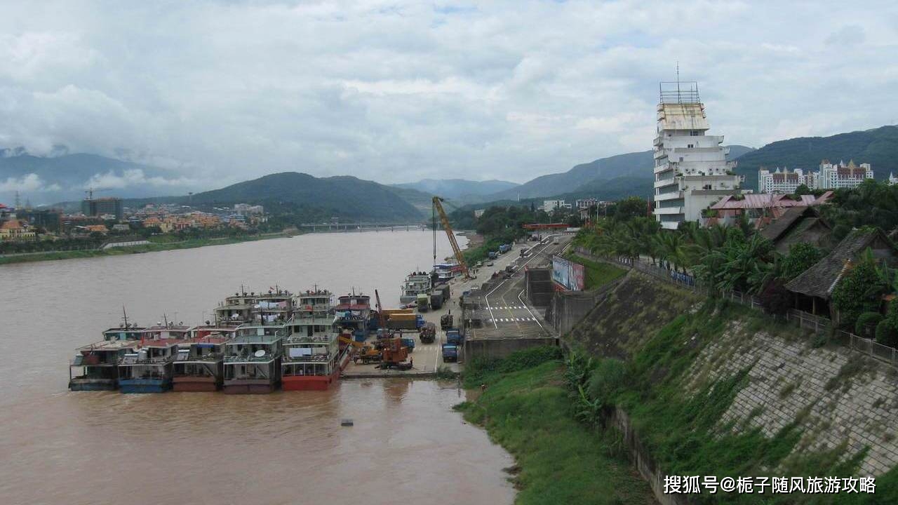 广西防城港市地理位置特殊-国内(图2) 防城港_港防城卷粉哪家好吃_港防城港书记