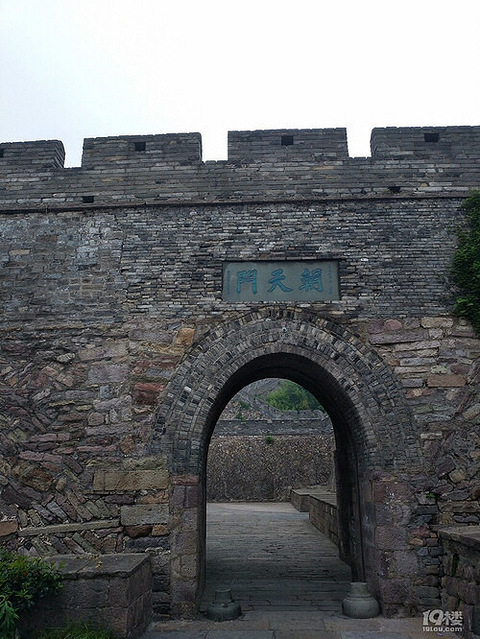 逛遍临海各大热门景点,少走弯路,畅游古城!(图2) 临海为什么叫临海_临海天气_临海