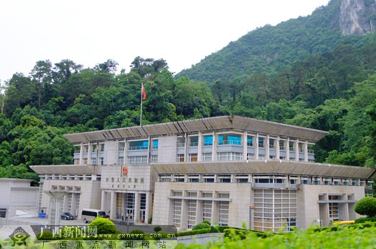 中国唯一与东盟海陆河的门户城市——防城港(图2) 防城港_港防城卷粉哪家好吃_港防城港排名前10口腔