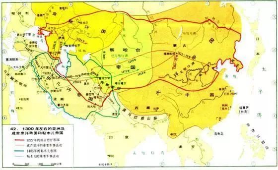海西历史悠久的西部属“若羌国”
