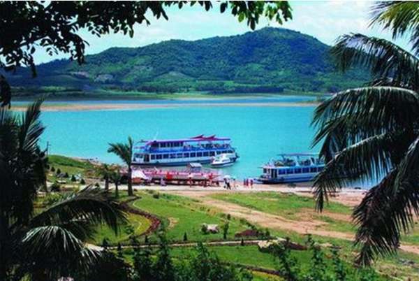 儋州市成为海南第四个地级市,你知道吗?(图2) 儋州_儋州论坛_儋州在线