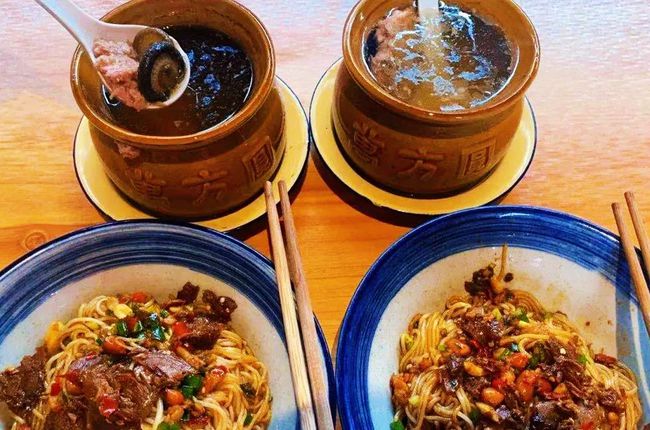 南昌人最爱的早餐，你吃过几个？