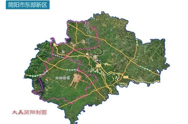 简阳_简阳芦葭_简阳三岔湖