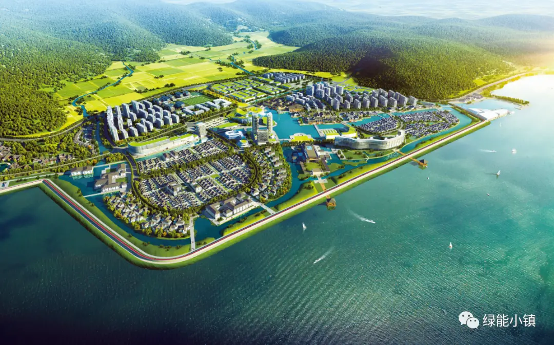 远景零碳产业基地落地苍南预计年产值达100网络投稿(图2) 苍南龙港新闻_苍南县_苍南