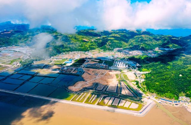 远景零碳产业基地落地苍南预计年产值达100网络投稿(图3) 苍南县_苍南龙港新闻_苍南