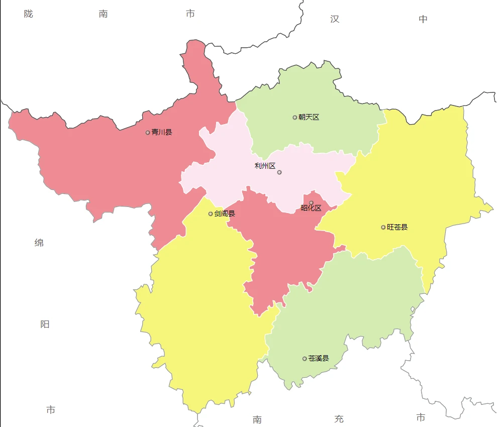 三线建设的落幕，广元是一种怎样的体验？