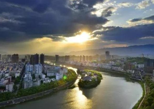 三线建设的落幕,广元是一种怎样的体验?(图2) 广元有哪些景点最值得去的_广元_广元旅游攻略景点必去