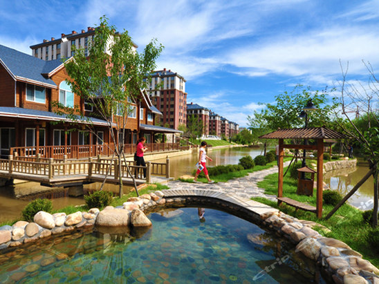 辽宁旅游景点推荐:辽宁凤凰山旅游自驾游线路推荐(图2) 丹东丹东律师_丹东天气_丹东