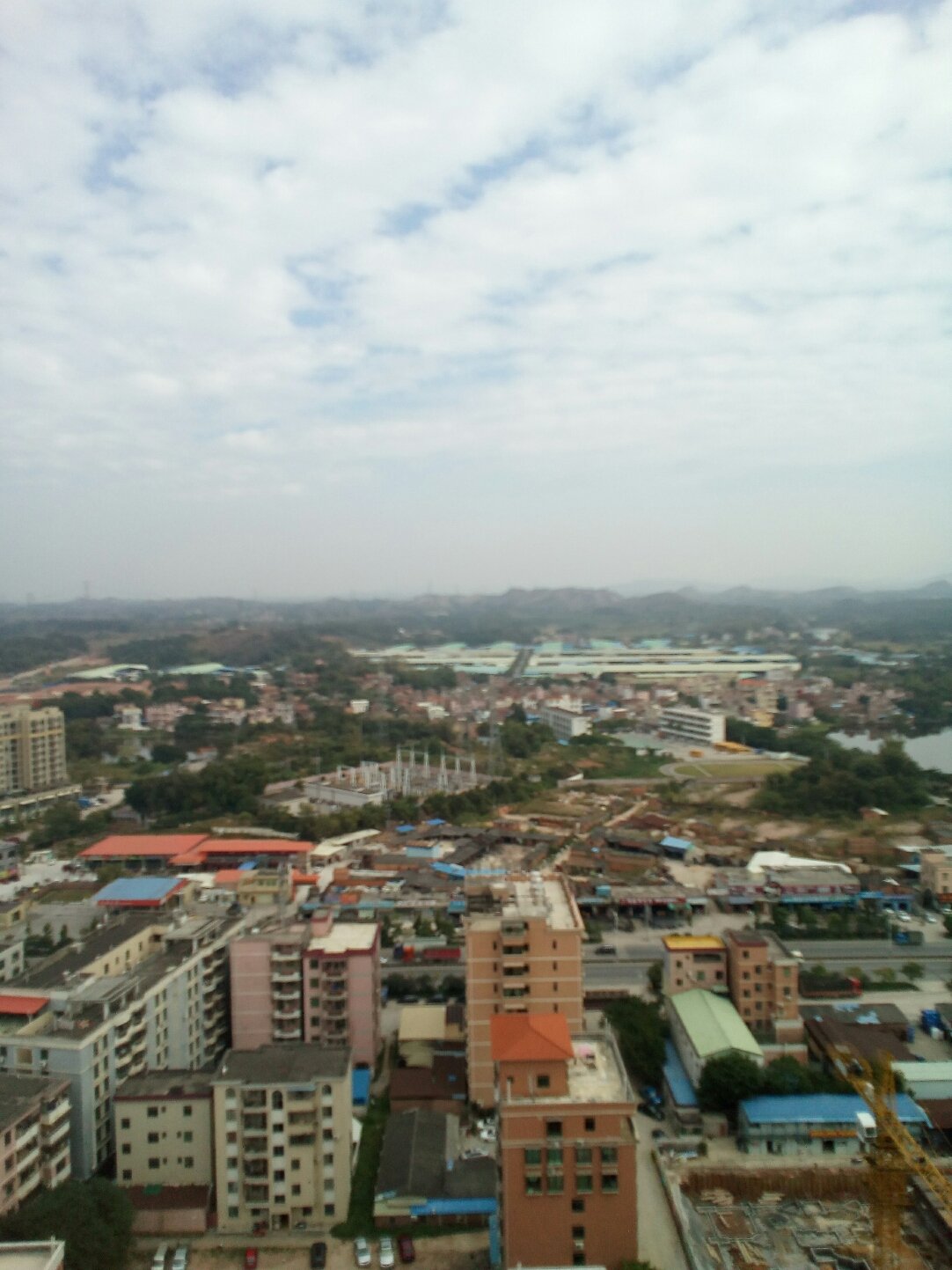 广东清远市地级市有口皆碑(图2) 清远新北江制药清远吧_清远_清远天气